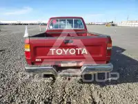 1991 Toyota Other фото