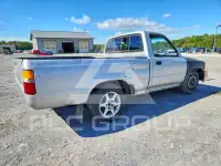 1991 Toyota Other photo