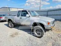 1991 Toyota Other фото