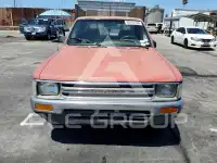 1991 Toyota Other фото
