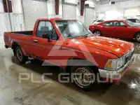 1991 Toyota Other фото