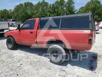 1991 Toyota Other фото