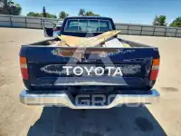 1991 Toyota Other фото