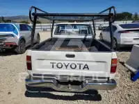 1991 Toyota Other фото