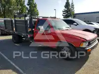 1991 Toyota Other фото