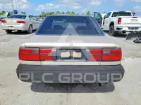 1991 Toyota COROLLA фото