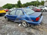 1991 Toyota COROLLA фото