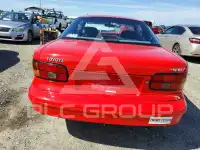 1991 Toyota CELICA фото