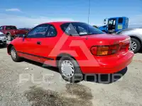 1991 Toyota CELICA фото