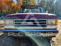 1991 Ford F-150 фото