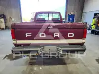 1991 Ford F-150 фото