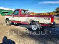 1991 Ford F-150 фото