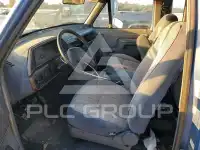 1991 Ford F-150 фото