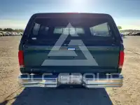 1991 Ford F-150 фото