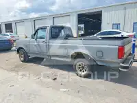 1991 Ford F-150 фото