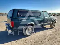 1991 Ford F-150 фото
