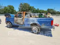1991 Ford F-150 фото