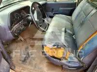 1991 Ford F-150 фото