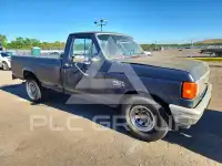1991 Ford F-150 фото