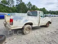 1991 Ford F-150 фото