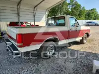 1991 Ford F-150 фото