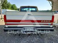 1991 Ford F-150 фото