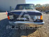 1991 Ford F-150 фото