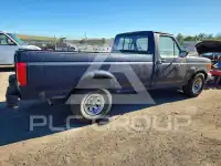 1991 Ford F-150 фото