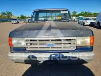 1991 Ford F-150 фото