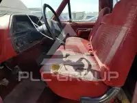 1991 Ford F-150 фото