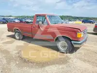 1991 Ford F-150 фото