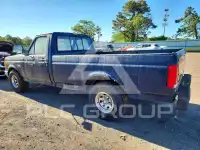1991 Ford F-150 фото