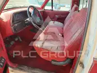 1991 Ford F-150 фото