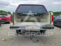 1991 Ford F-150 фото