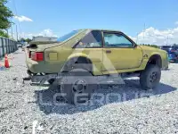 1991 Ford MUSTANG фото