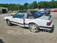 1991 Ford MUSTANG фото