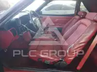 1991 Ford MUSTANG фото