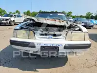 1991 Ford MUSTANG фото