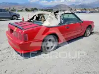 1991 Ford MUSTANG photo