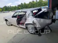 1991 Ford CROWN фото