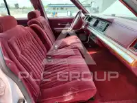 1991 Ford CROWN фото
