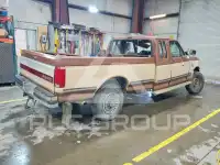 1991 Ford F-250 фото