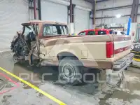 1991 Ford F-250 фото