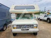 1991 Ford ECONOLINE фото