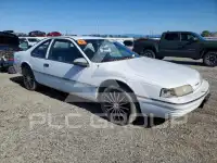 1991 Ford  photo