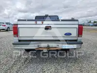 1991 Ford RANGER фото