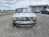 1991 Ford RANGER фото