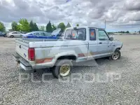 1991 Ford RANGER фото