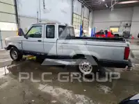 1991 Ford RANGER фото