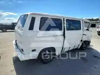 1991 Volkswagen Multivan фото